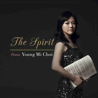 The Spirit