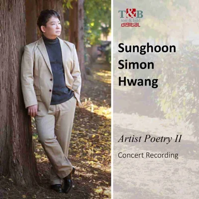 Artist Poetry 2