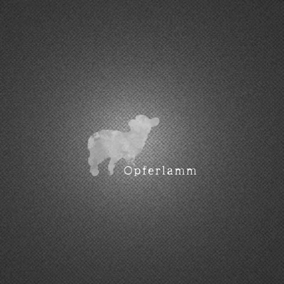 Opferlamm