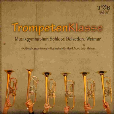 TrompetenKlasse
