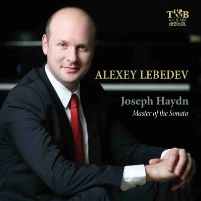 Joseph Haydn · Master of the Sonata