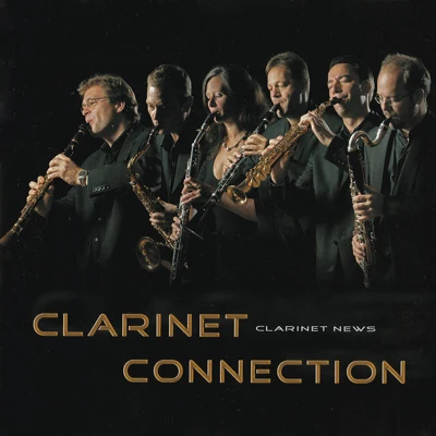 Clarinet Connection