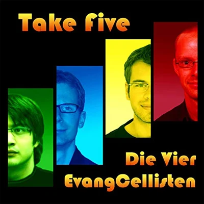 Take Five