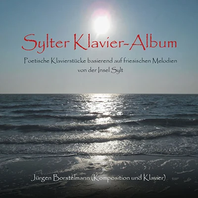 Sylter Klavieralbum