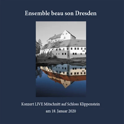 Ensemble beau son Dresden