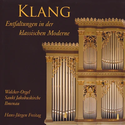 KLANG · Entfaltungen in der klassischen Moderne