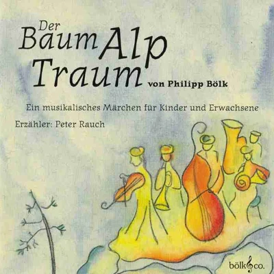 Der BaumAlpTraum