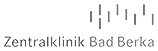 Zentralklinik Bad Berka
