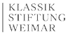 Klassik Stiftung Weimar