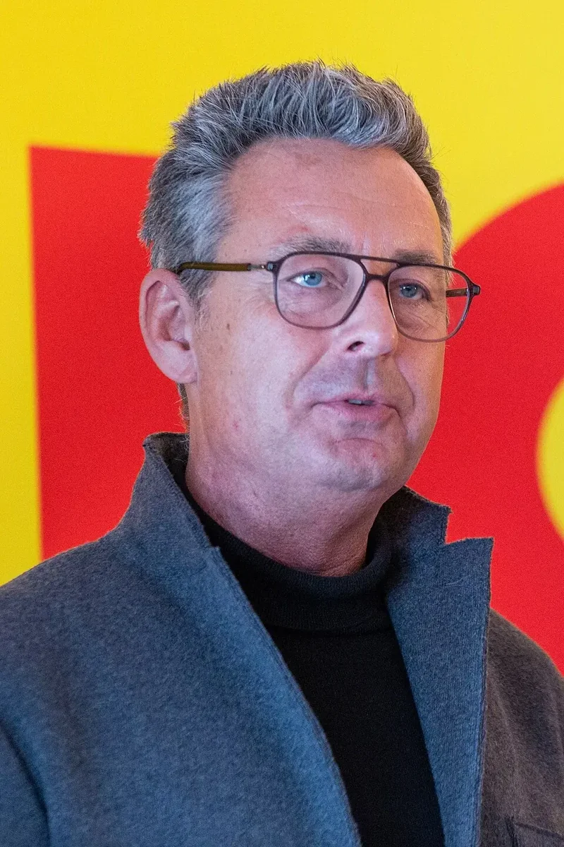 Jochen Staschewski Thüringer Staatslotterie