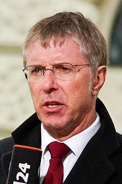 Ralf Finke Volkshochschule Weimar