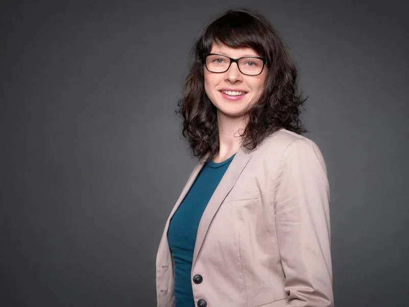 Sabine Noé Dachschneider Weimar GmbH