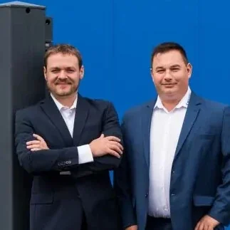 Nico Schellenberg und Alexander Buchspieß · SEVentilation GmbH