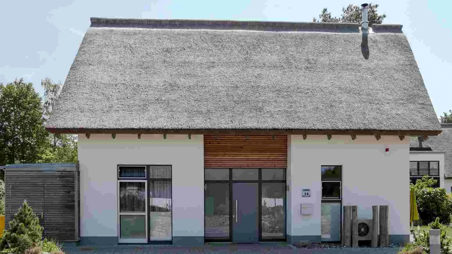 Vorschaubild: Haus K24