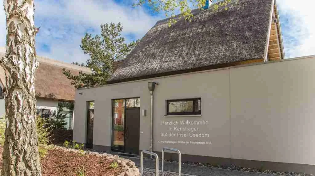 Vorschaubild: Haus 30d